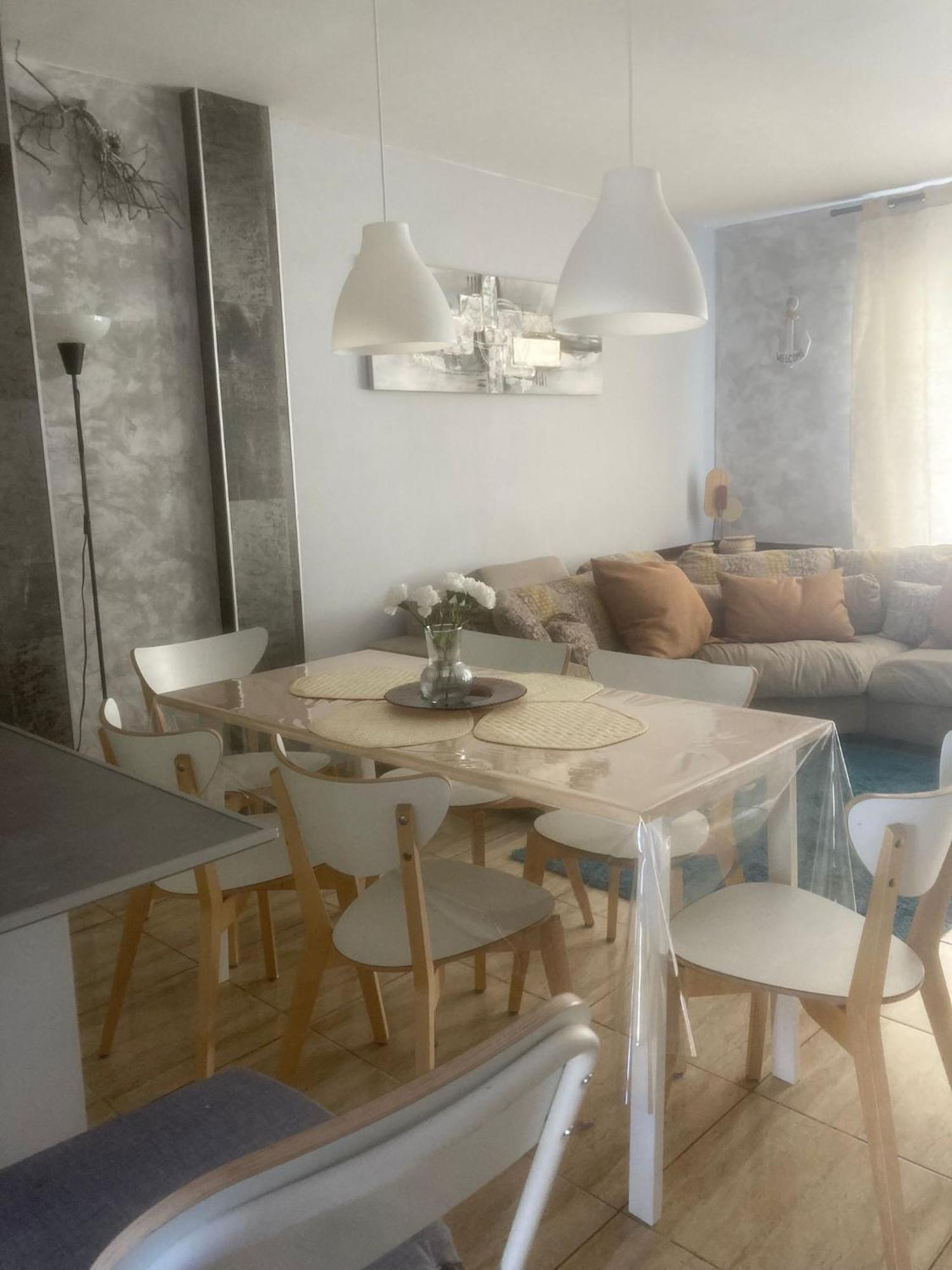 Chalet Ocean El Medano  Bagian luar foto