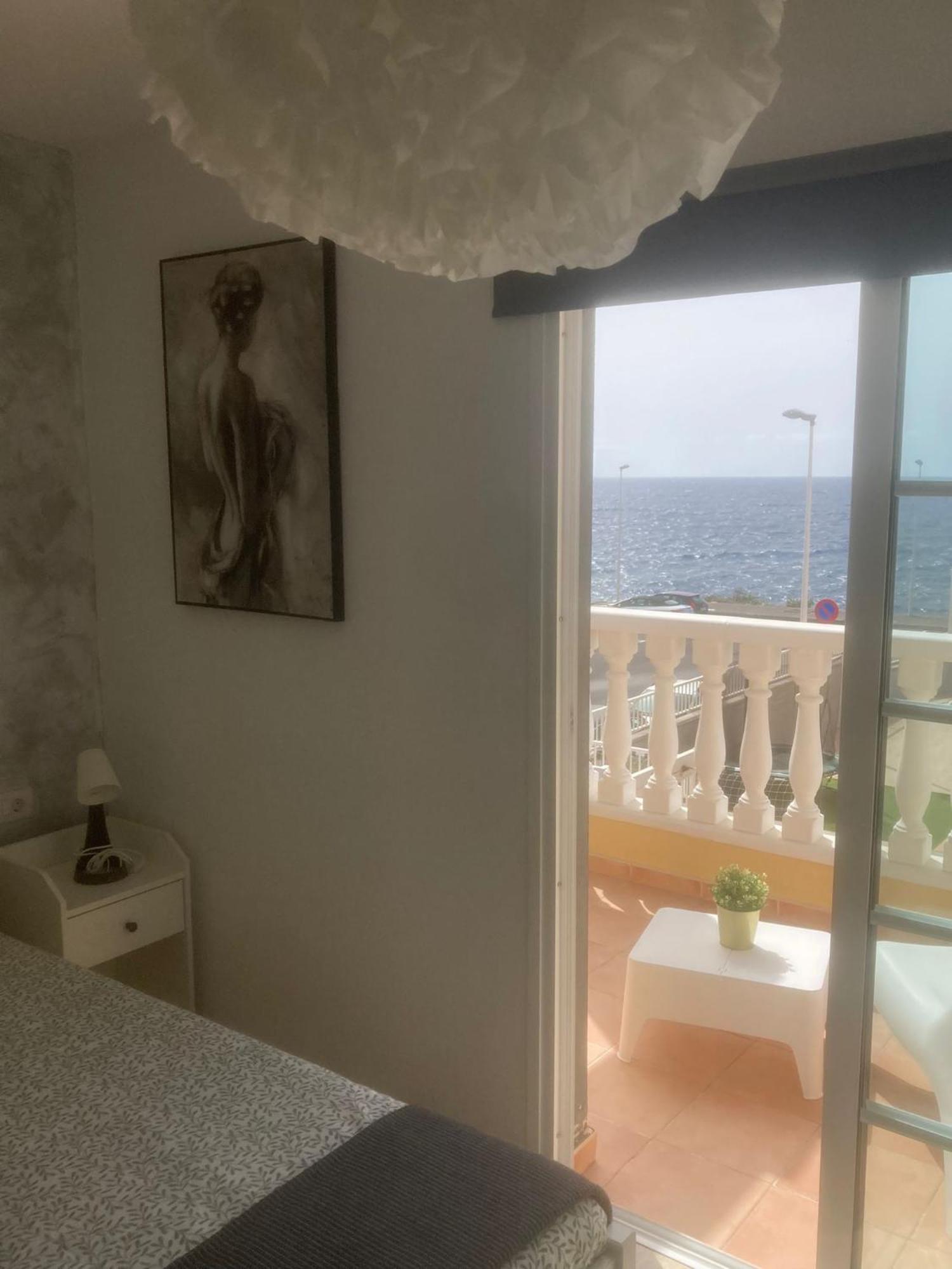 Chalet Ocean El Medano  Bagian luar foto