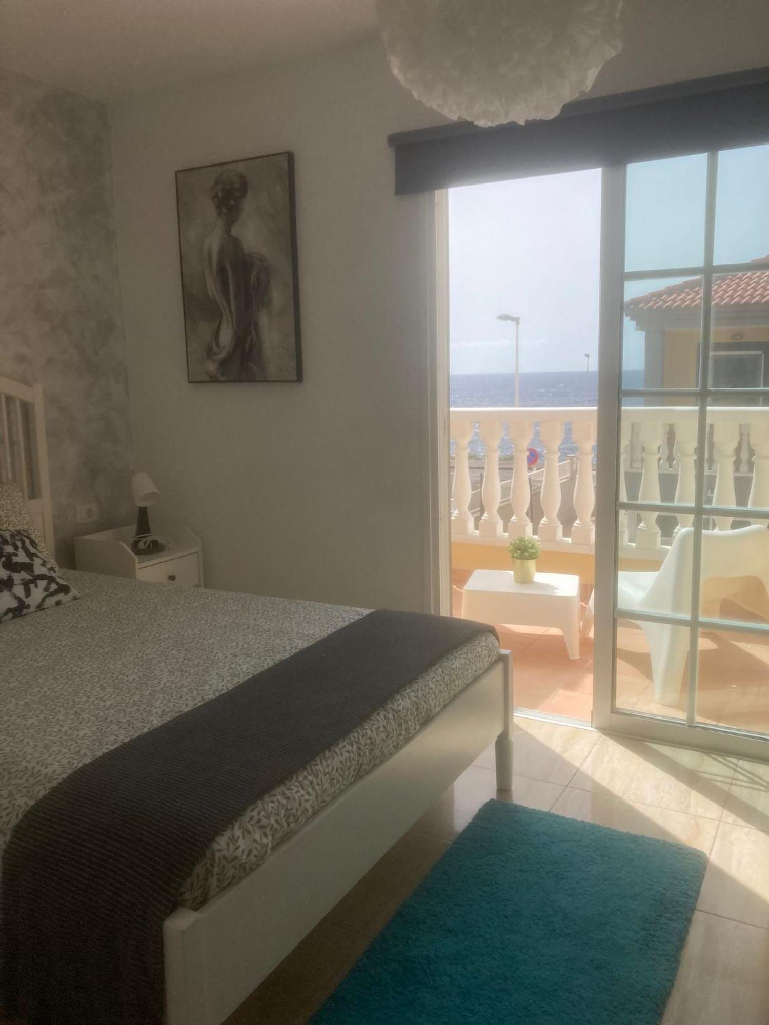 Chalet Ocean El Medano  Bagian luar foto