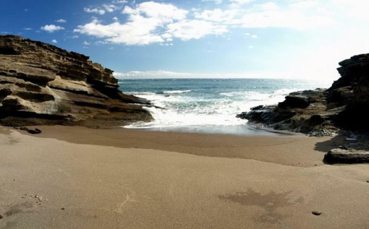 Chalet Ocean El Medano  Bagian luar foto
